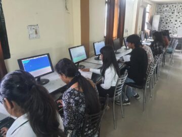 Hi-Tech Computer Labs