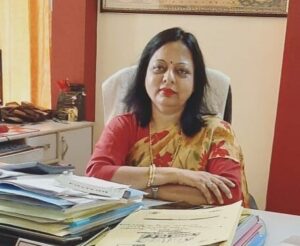 Dr. Renuka Mahajan